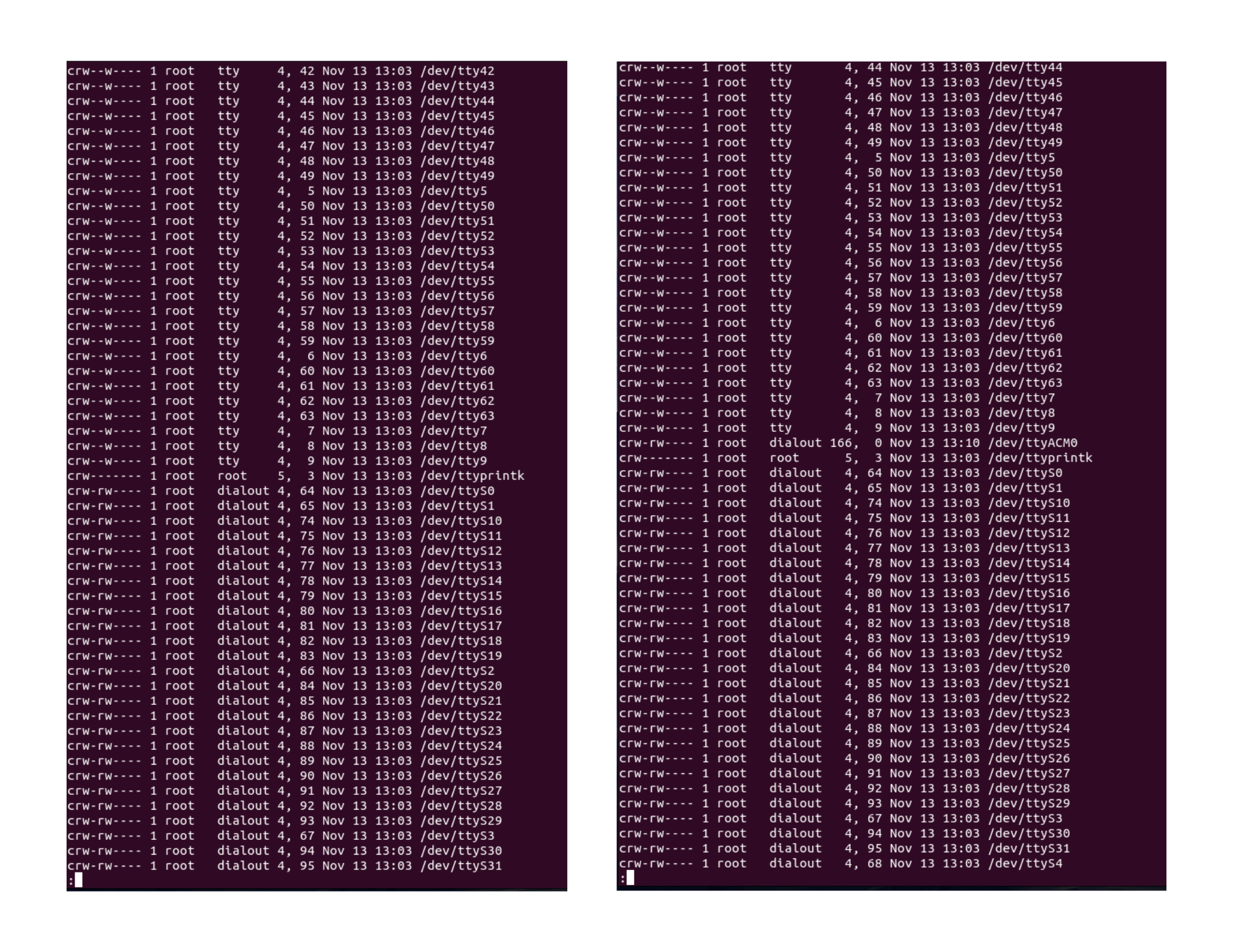 USB Serial Device Passthrough to Docker Container // Home Assistant