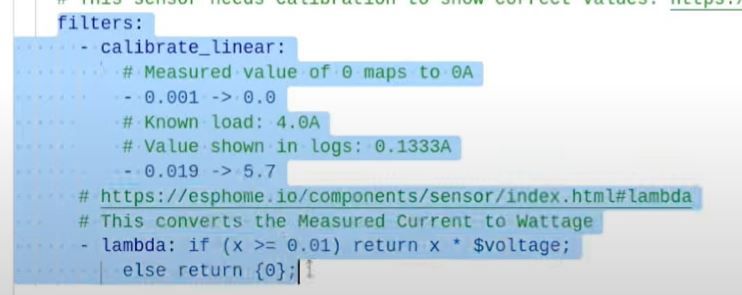 Save the Planet (and Your Wallet) with Home Assistant - A DIY Guide To Power Monitoring.