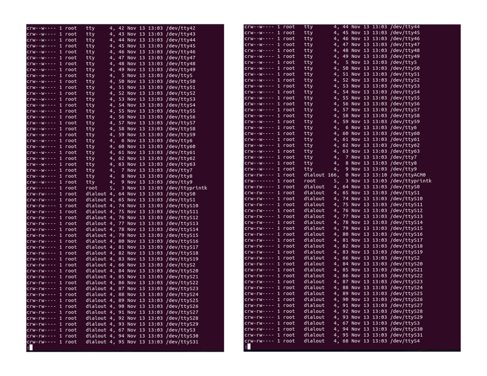 Usb Devices In Docker at Jason Finley blog