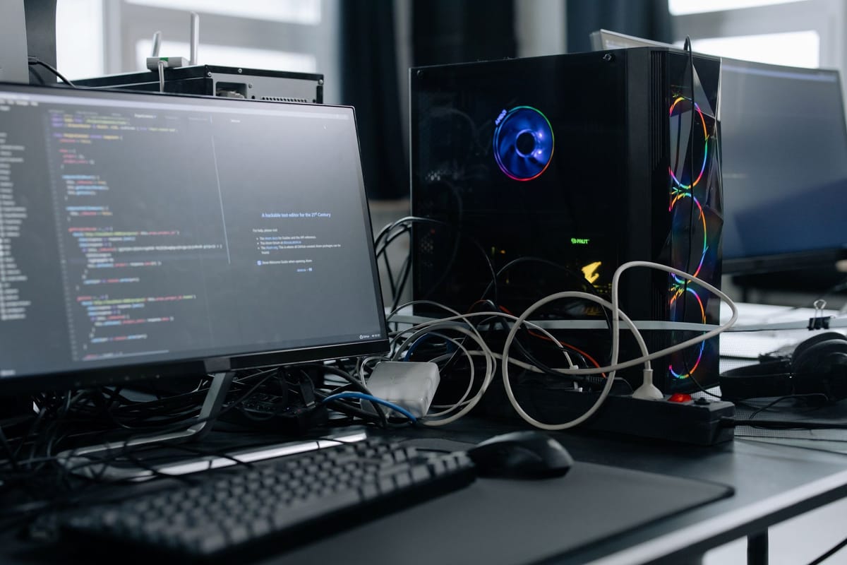 What Hardware Do You Need to Run Open-Source AI Agents Locally?