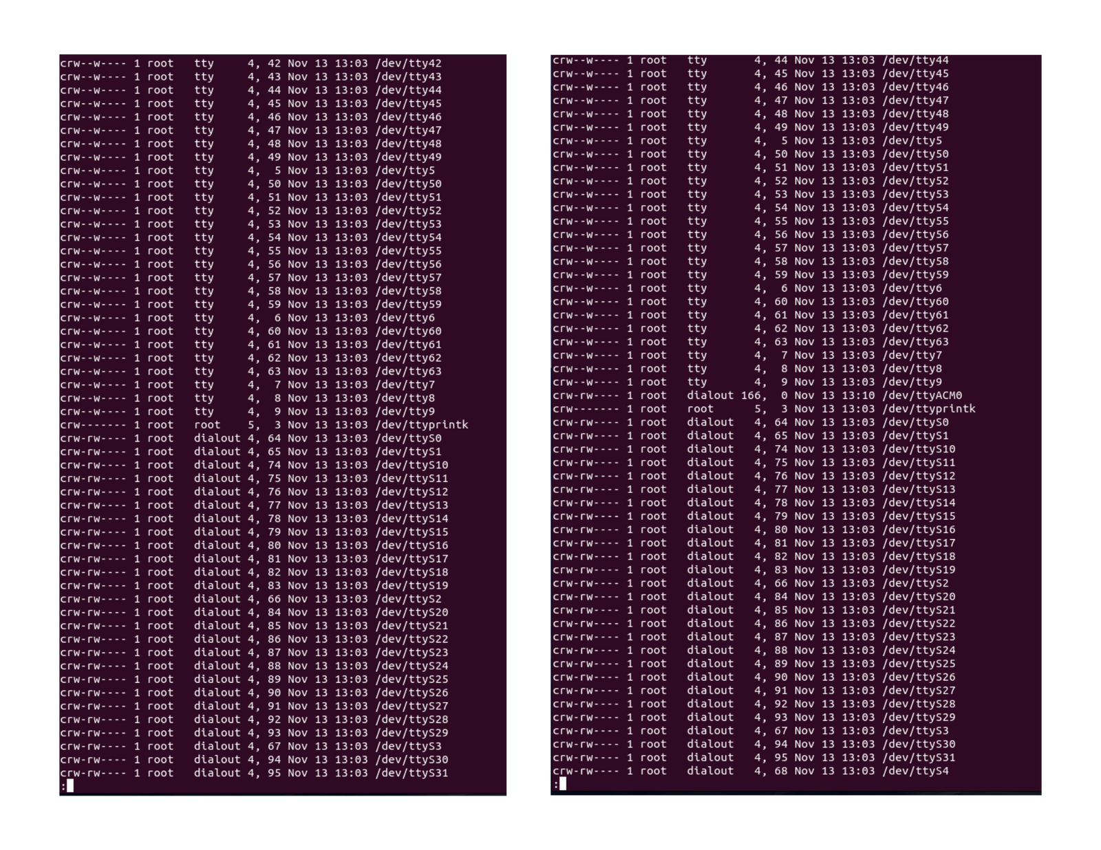 USB Serial Device Passthrough to Docker Container // Home Assistant