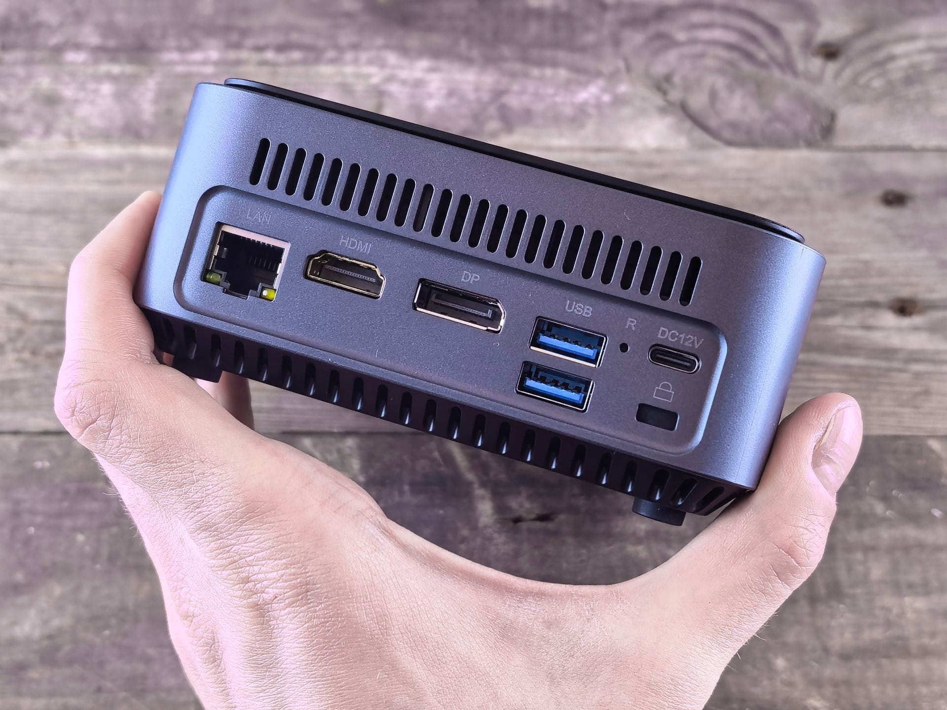 Best Mini PCs for Home Assistant in 2026
