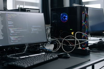 What Hardware Do You Need to Run Open-Source AI Agents Locally?